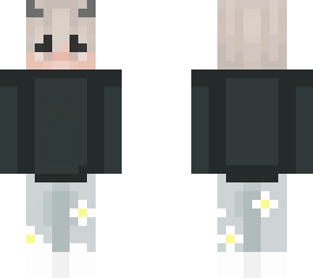 this is an edit from another skin just the boy version