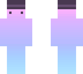 this is my skin now boy