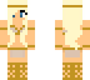 this is not my skin