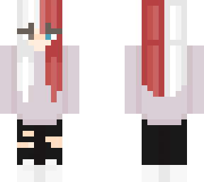 todoroki girl vers.2 fixed