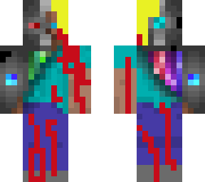 torcer the torner