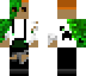 toxic man (fixed)