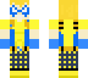trickster
