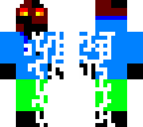 turtledragon56 skin