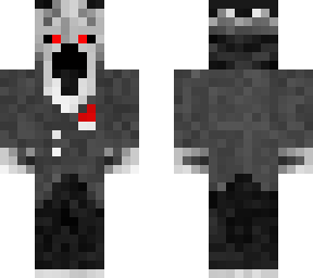 tuxedo lord