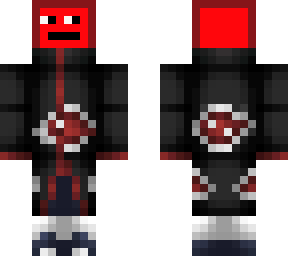 ugly slime akatsuki