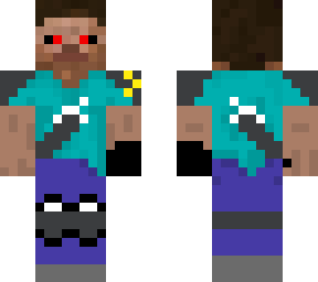 ultimate herobrine