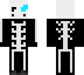 undertale skin