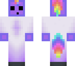 unicornio slime