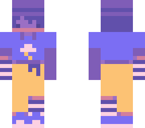 unshaded - blue orangeade