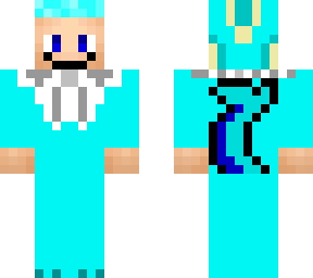 vaporeon boy
