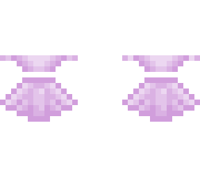 vestido morado
