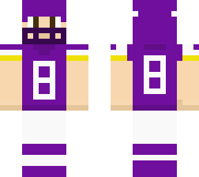 vikings home