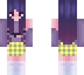 violet (again)