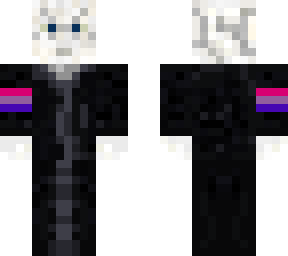 voldy but bi