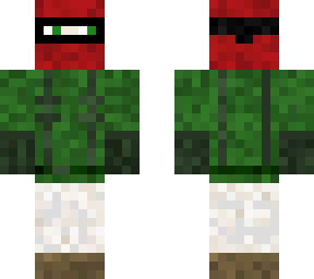 w.c.k.d. desert base soldier (ru)