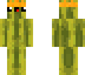 watermelon king