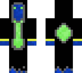 weird green eyed magician dude