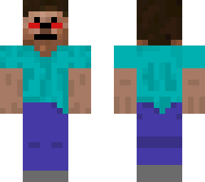 what happened to steve?!