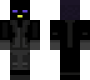 wither masked gamer