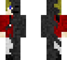 wither skeleton
