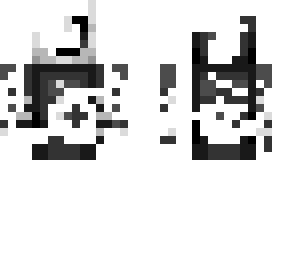 withered nightmarionne