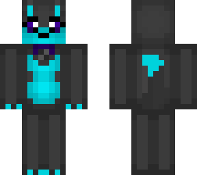 wolfie oc