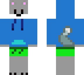 wolfik