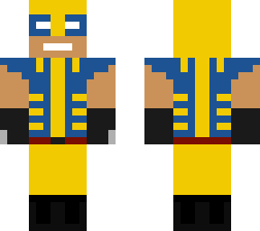 wolverine (mcu concept)