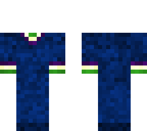 worker skin (template)