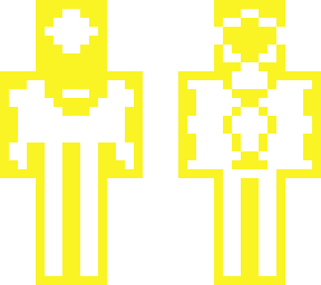 yellow base
