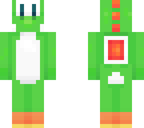 yoshi