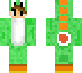 yoshi boy 2