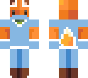 zorrito doctor
