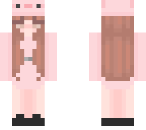 * ~ oink oink ~ *
