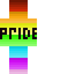 * pride month! *