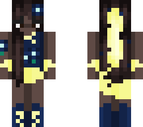~~~ reshade recolor contest - cinque ~~~