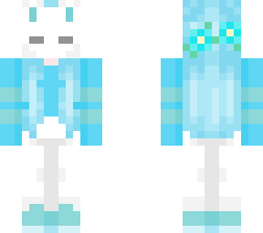 + bunny girl +