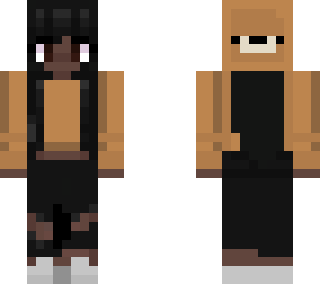 ~bearry happy~(skin made by my cousin