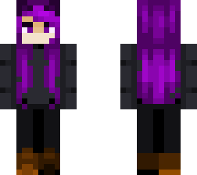 ~ender fox~ rq