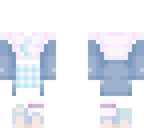 ~pastel moon ob~