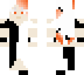 (pls read desc before using) koi fish girl