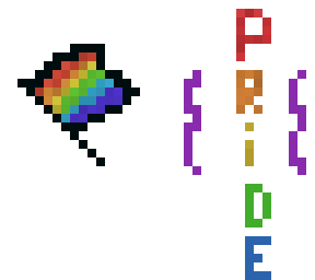 ~pride~