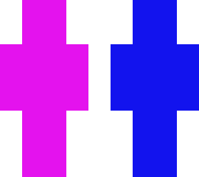 12 colours guy