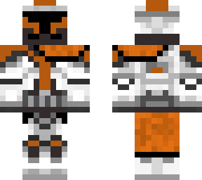 212th mirage company commander