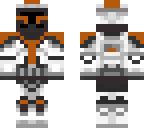 212th mirage company sergeant