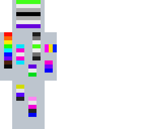 800 likes pride contest! :) (read desc)