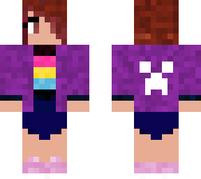 a normal skin