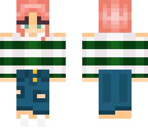 abigail martin (first skin)