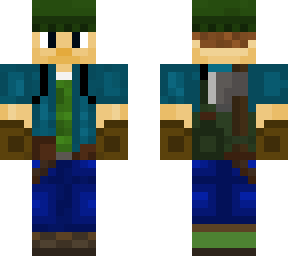 adventurer